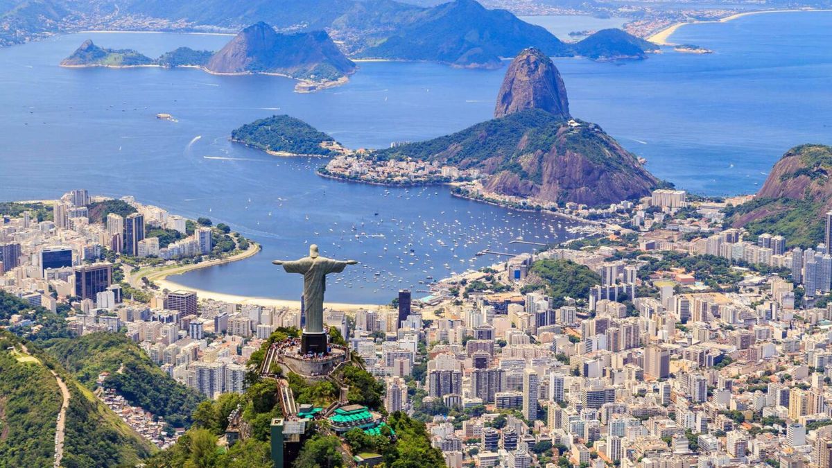 Hot Sale 2023: the best promotions to travel to Rio de Janeiro, Salvador and Florianópolis