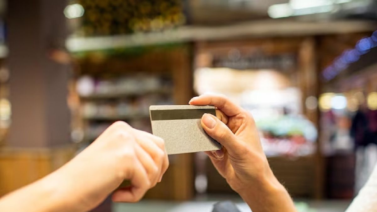 Consumer confidence showed a slight decline after reaching a nearly 10-year high