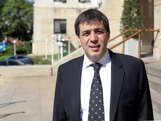 Fabián De Sousa destacó el avenimiento de los acreedores a la propuesta de Oil Combustibles.