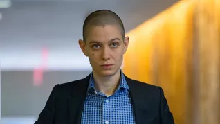 Asia Kate Dillon construyó una carrera con papeles destacados en cine y televisión.