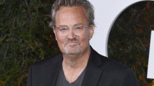 Sigue la investigación por la muerte del actor.&nbsp;
