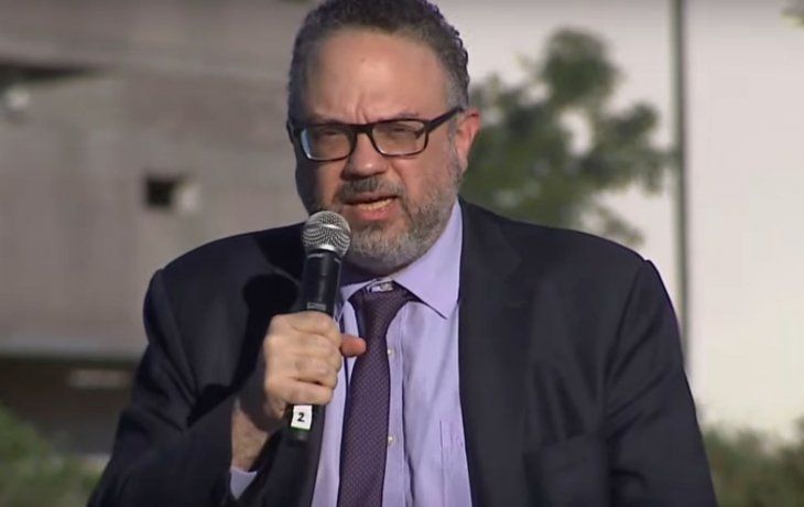 ámbito.com | MATIAS KULFAS