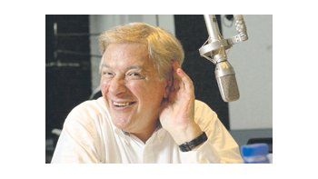 Avatares de Radio y TV