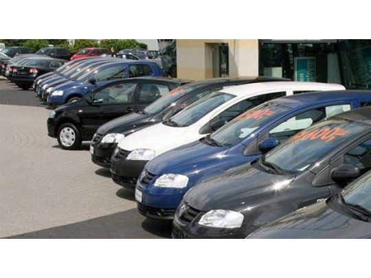 Entre enero y febrero, se comercializaron 235.893 vehículos.