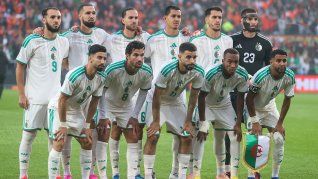 Los africanos buscarán dar la sorpresa en la Copa del Mundo. Los africanos buscarán dar la sorpresa en la Copa del Mundo.