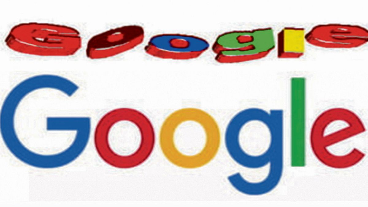Google cumple 20 años ¿logró poder excesivo?