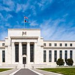 La Fed llevó a cabo un recorte del 0,25% hasta diciembre.  La Fed llevó a cabo un recorte del 0,25% hasta diciembre.