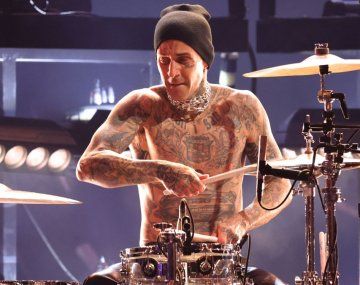 Llega un nuevo documental a la plataforma de streaming centrado en el reconocido baterista. Llega un nuevo documental a la plataforma de streaming centrado en el reconocido baterista.