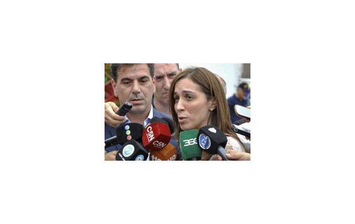 María Eugenia Vidal