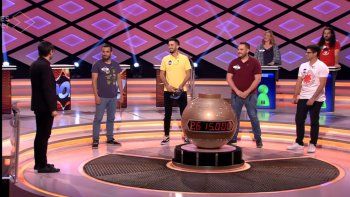 soy sabalero: los palmeras y colon llegaron a la tv espanola
