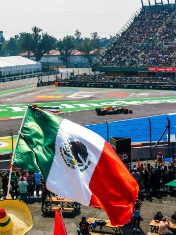 Televisa sorprende al público con su nuevo y poderoso equipo para narrar la Fórmula 1 en México