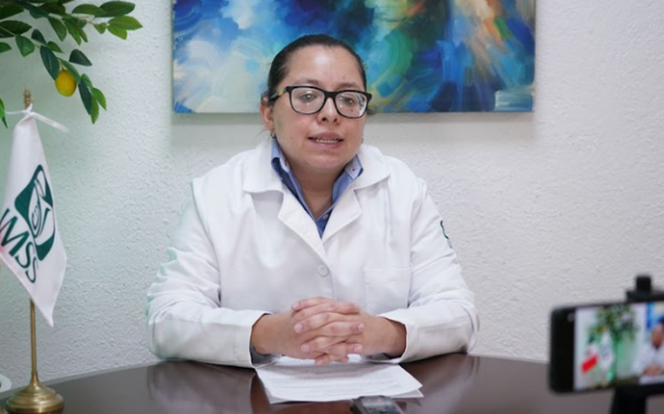 Angélica Eliosa Hernández Angélica Eliosa Hernández