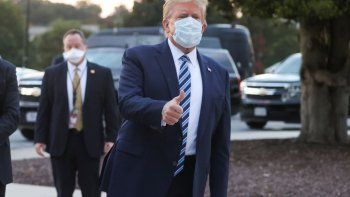 Donald Trump.