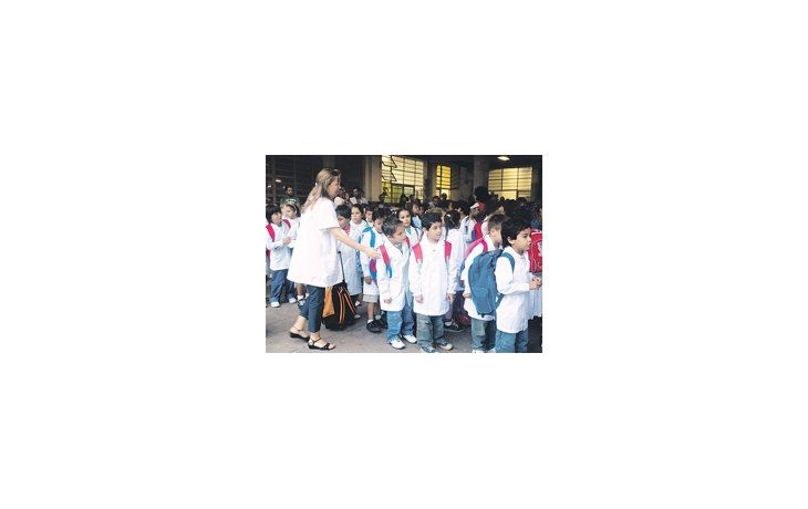A excepción de Entre Ríos, alumnos de 16 distritos regresan hoy a clases tras el fin de receso de invierno.