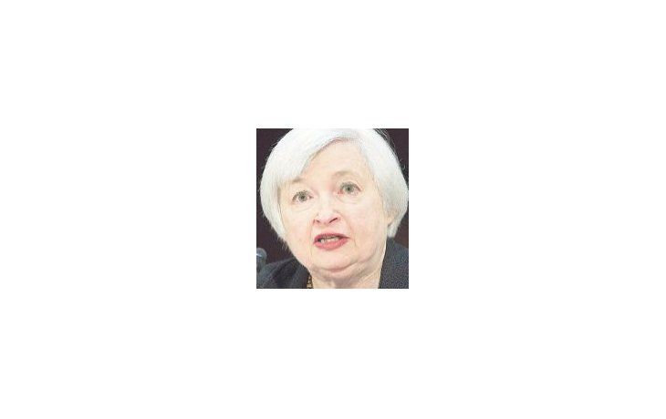 Janet Yellen