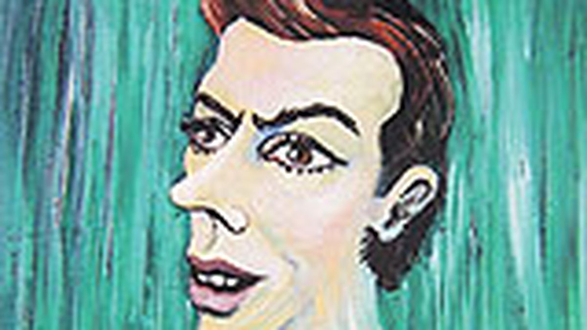 Murió Pablo Suárez, artista y maestro