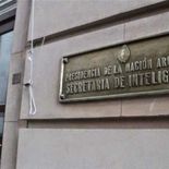 El Gobierno implementará cambios en la ley de Inteligencia Nacional mediante un DNU. El Gobierno implementará cambios en la ley de Inteligencia Nacional mediante un DNU.