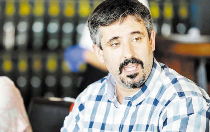 Sebastián Ianantuony