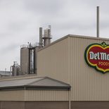 Los dueños de Del Monte. Los dueños de Del Monte.