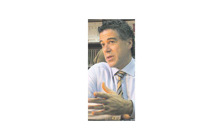 Daniel Rafecas