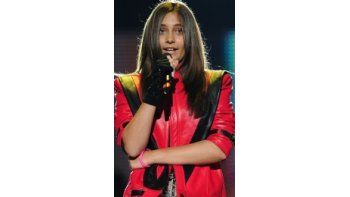 Paris Jackson.