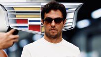 Sergio Checo Pérez volverá en 2026 a la Fórmula 1 como&nbsp; piloto de la nueva escudería Cadillac.