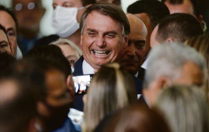 TEMORES.&nbsp; El último movimiento de corte intervencionista en Petrobras causó alarma entre los inversores.&nbsp;