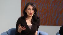 Ladirectora ejecutiva de CAEM, Alejandra Cardona, puso de relieve el momento de consolidación delsector minero.