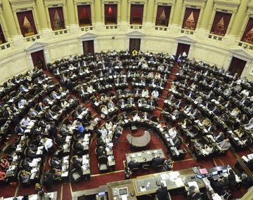 Debate tras el Censo 2022: ¿Hay que actualizar el número de integrantes de la Cámara de Diputados?