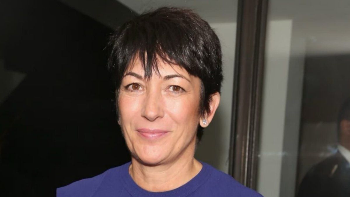 Justice will meet again with Ghislaine Maxwell after a productive meeting