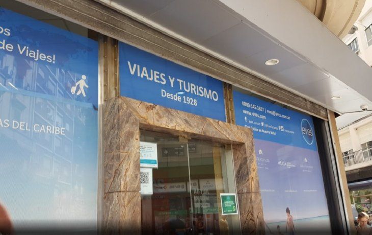 La gran dificultad que ven las empresas turísticas es que aún reanudado los viajes, el volumen de operaciones sería mucho menor al que se venía realizando antes de la cuarentena