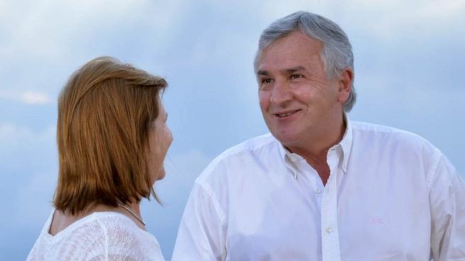 Patricia Bullrich Gerardo Morales