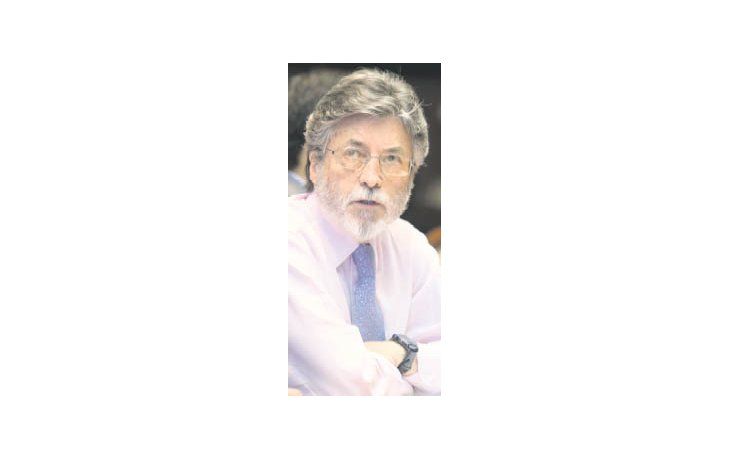 Alberto Abad