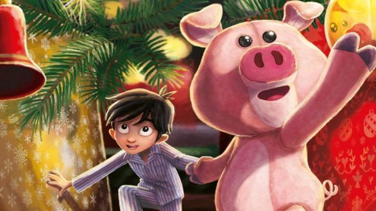 JK Rowling, the author of Harry Potter, released a new novel