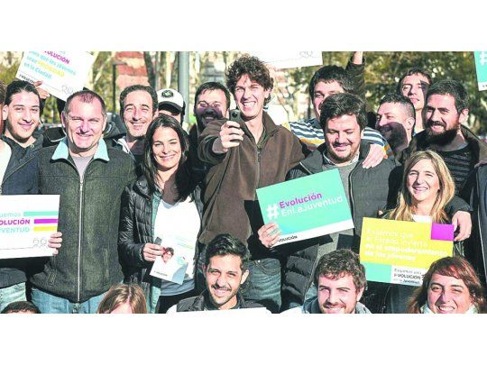 Ambiguo. Lousteau cuestionó el soterramiento del Sarmiento, pero no recordó que él mismo lo firmó cuando era ministro de Cristina.