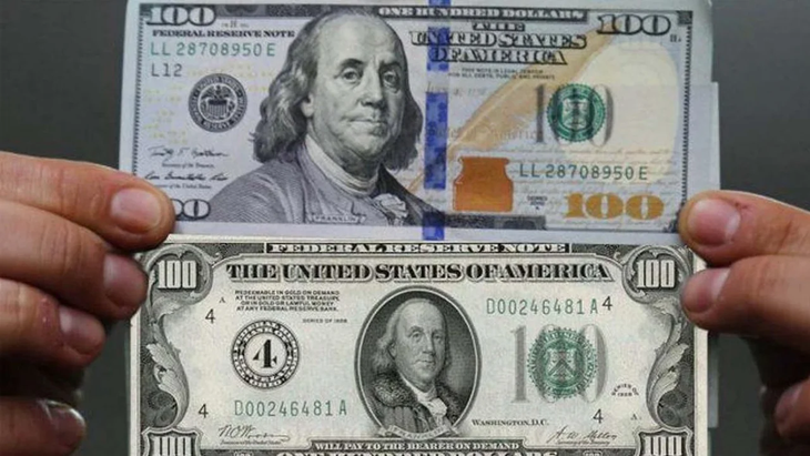 How to redeem stained or deteriorated dollars How to redeem stained or deteriorated dollars