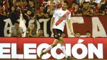 Nacho Fernández fue uno del os más votados.