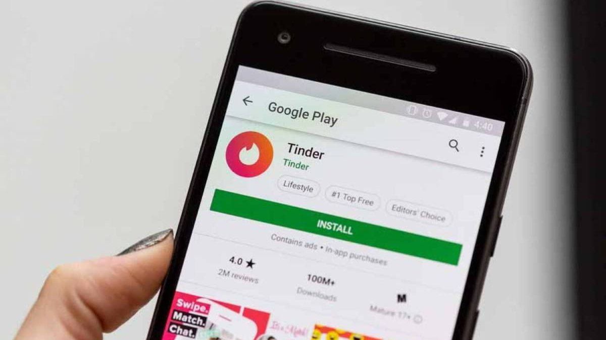 ¿Tinder laboral? una empresa quiere encontrarle pareja a sus trabajadores y desarrolló una app