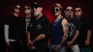 Kapanga presentó un nuevo adelanto de su álbum de versiones. Kapanga presentó un nuevo adelanto de su álbum de versiones.