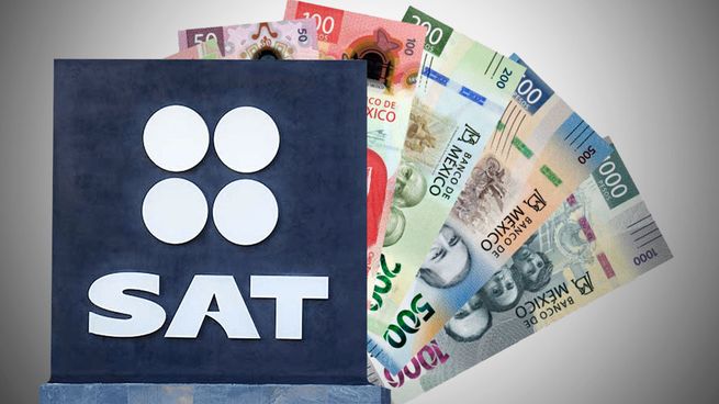 Cuáles son las transferencias bancarias que activan multas de hasta 35 mil pesos, según el SAT.