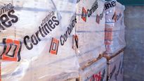 Cortines ya despidió a 130 trabajadores en dos tandas.&nbsp;