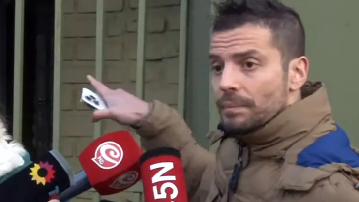 Natacha Jaitt’s mother and brother insist that she was “murdered”