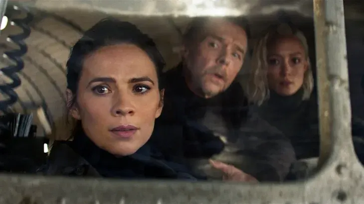 A 30 años de su estreno, la saga de A 30 años de su estreno, la saga de