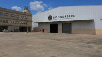 innovacion logistica: interborders presenta su nuevo servicio con la inauguracion del primer deposito en argentina