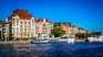 Stockholm is the capital of Sweden, which offers the greatest possibility of finding employment. Stockholm is the capital of Sweden, which offers the greatest possibility of finding employment.