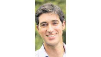ámbito.com | Adrián Pérez
