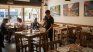 La caída del consumo golpea a los restaurantes porteños. Muchos locales redujeron cartas, sumaron promociones y ajustaron costos para sostenerse