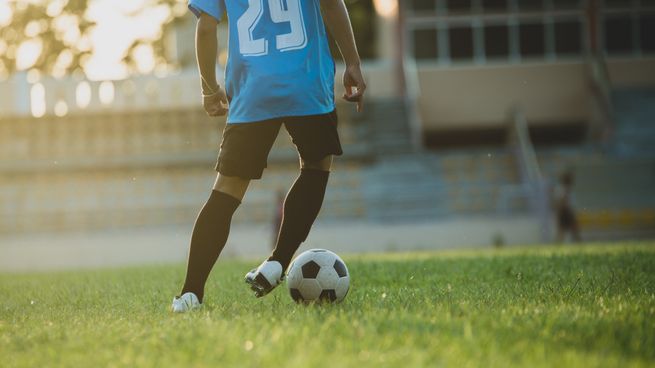 Conocé la historia en detalle de uno de los grandes últimos goleadores que pasó en el fútbol argentino.