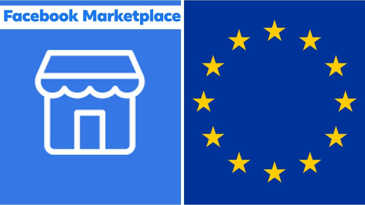 The European Union fined Meta for US0 million after antitrust practices