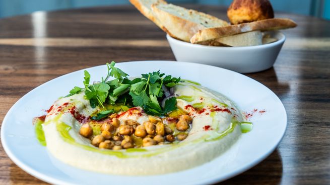 La oferta gastronómica argentina destaca por la aparición constante de nuevos restaurantes.